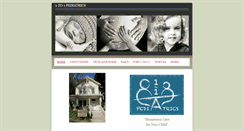 Desktop Screenshot of 1to1pediatrics.com